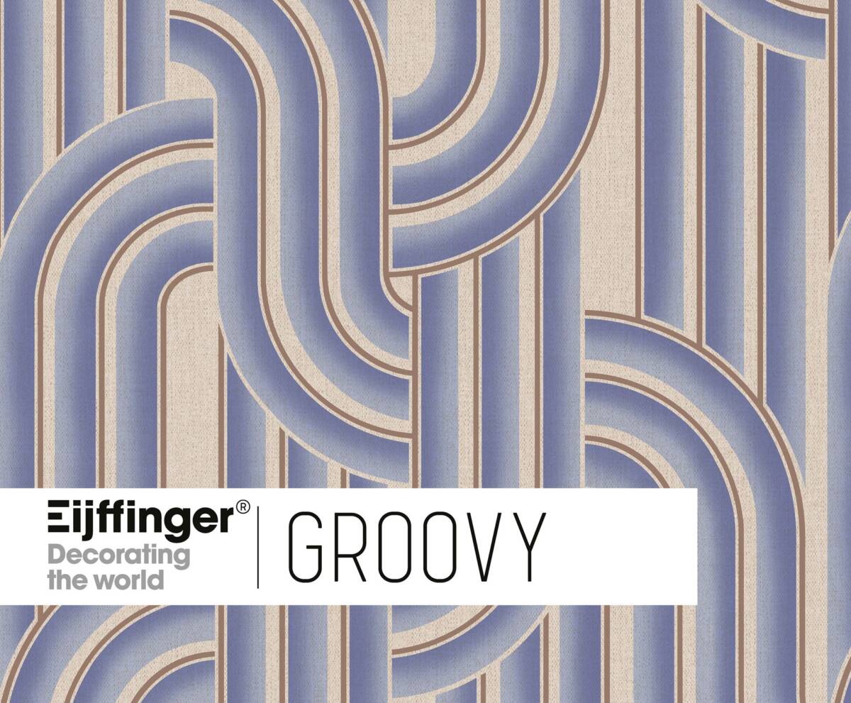 Eijffinger Groovy